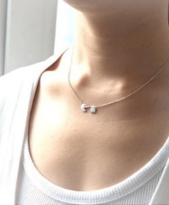 Idee cadeau femme. Bijoux fantaisie tendance 2017