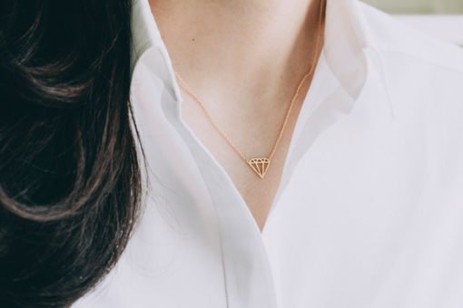 Idee cadeau femme. Bijoux fantaisie tendance 2017