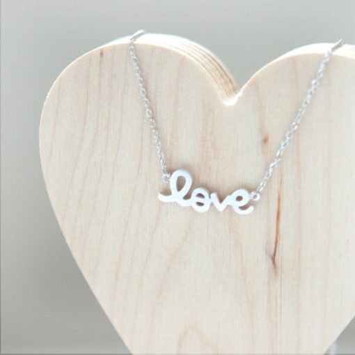 Collier fantaisie tendance 2018