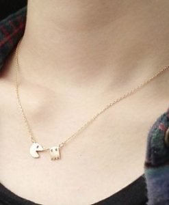 Idee cadeau femme. Bijoux fantaisie tendance 2017