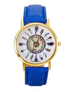 MONTRE FANTAISIE TENDANCE