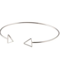 Bracelet flêche argent 2018