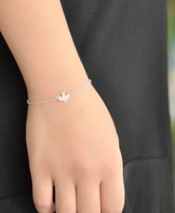 Cadeau anniversaire femme- bracelet original