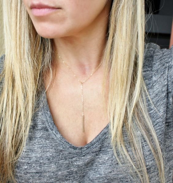 Collier tendance 2017. bijoux fantaisie pas cher france (24)