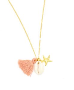 Idee cadeau collier