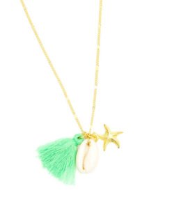 Idee cadeau collier tendance