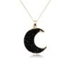 cadeau anniversaire collier lune