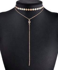 Idee cadeau femme - collier