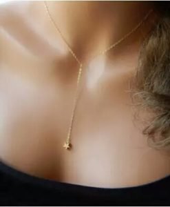 Collier fantaisie pas cher