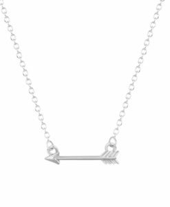 Collier fantaisie fin femme