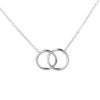 Collier tendance femme