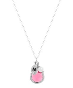 Collier personnalise pour maman