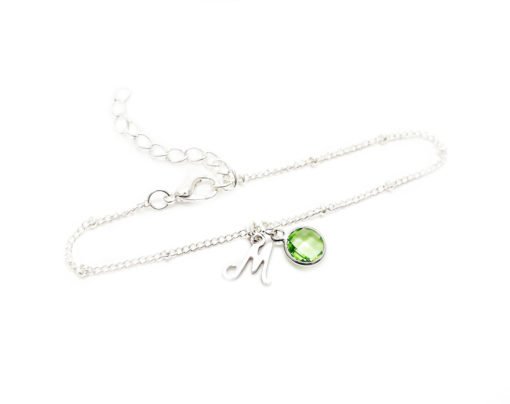 bracelet personnalise pas cher