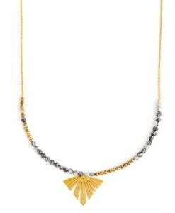 Collier Esprit Boheme