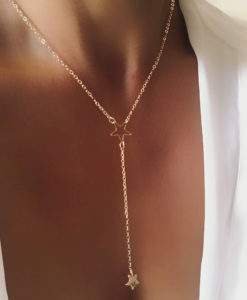 Collier originale femme