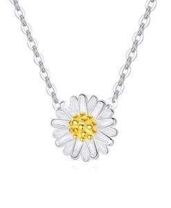 Collier daisy