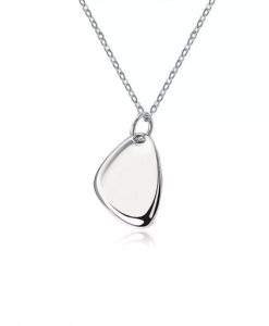 Pendentif en argent femmes