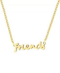 collier friends