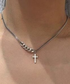 collier original croix